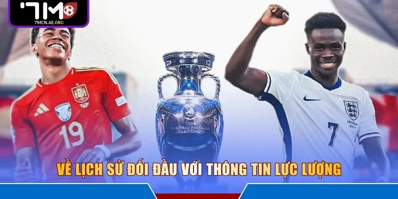 Về lịch sử đối đầu với thông tin lực lượng