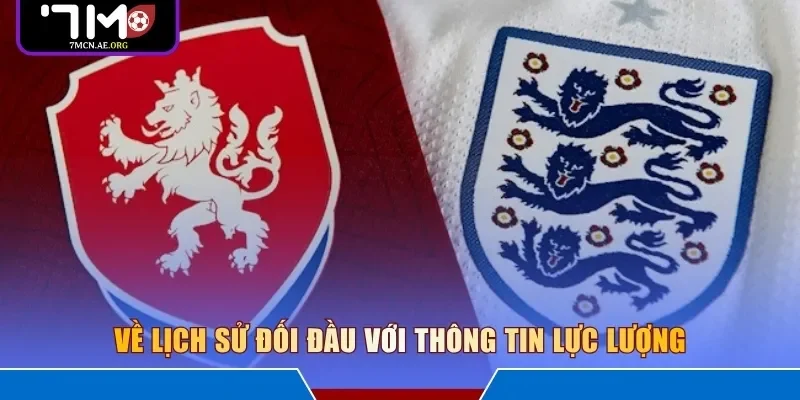 Về lịch sử đối đầu với thông tin lực lượng 