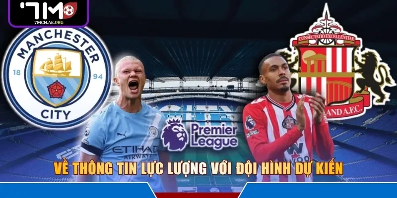 Về thông tin lực lượng với đội hình dự kiến